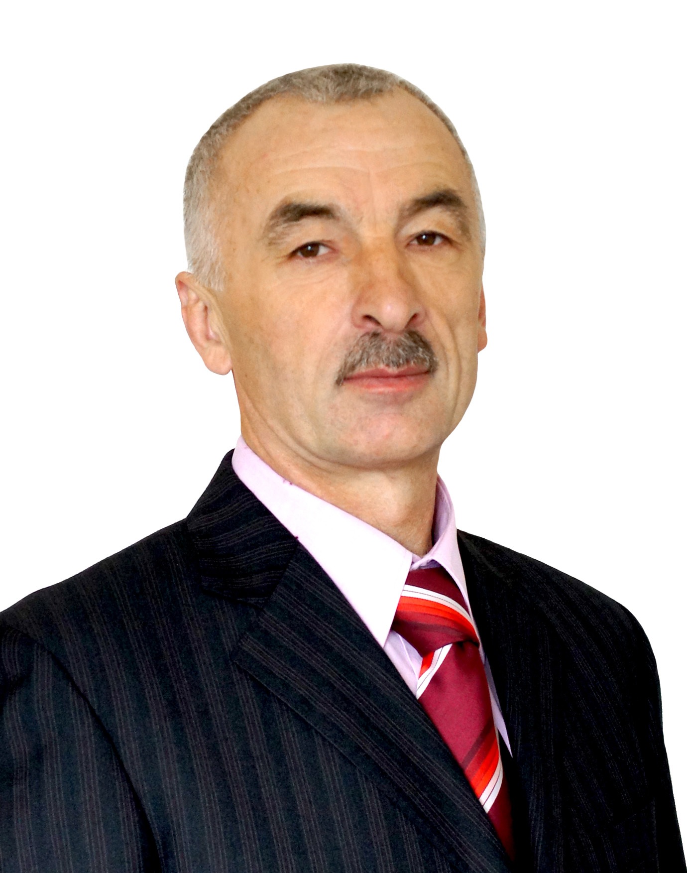 Глушко Юрий Иванович.