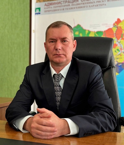 Ухаботин Александр Сергеевич.